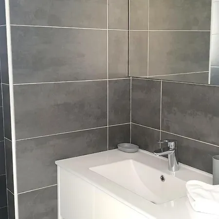 Villa Rossa 6 Pers Dans Résidence Avec Piscine Chauffée Privée Lecci