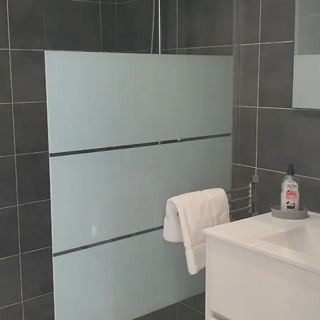 Rossa 6 Pers Dans Résidence Avec Piscine Chauffée Privée Villa Lecci