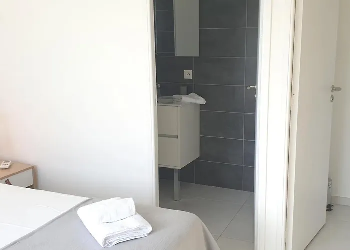 Villa Rossa 6 Pers Dans Résidence Avec Piscine Chauffée Privée *