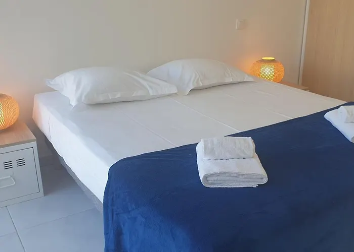 Vila Rossa 6 Pers Dans Avec Piscine Chauffee Privee *